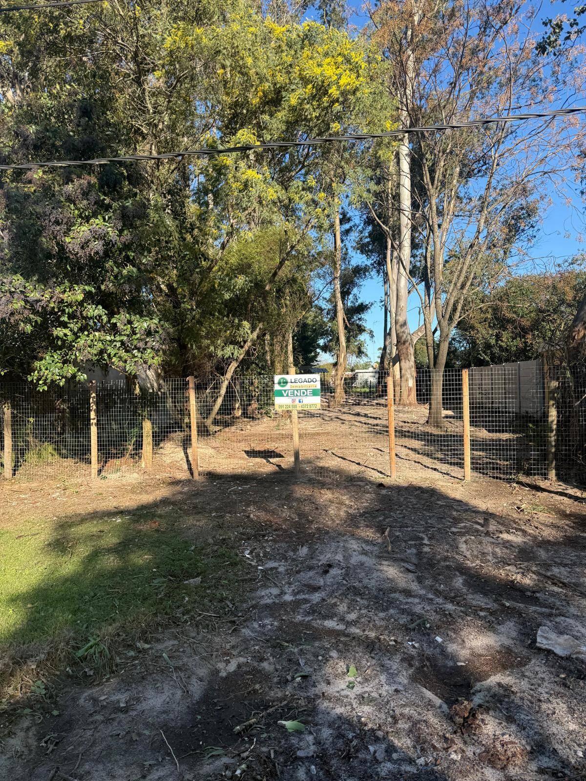 #1587 - Área para Venta en Atlántida - UY-CA