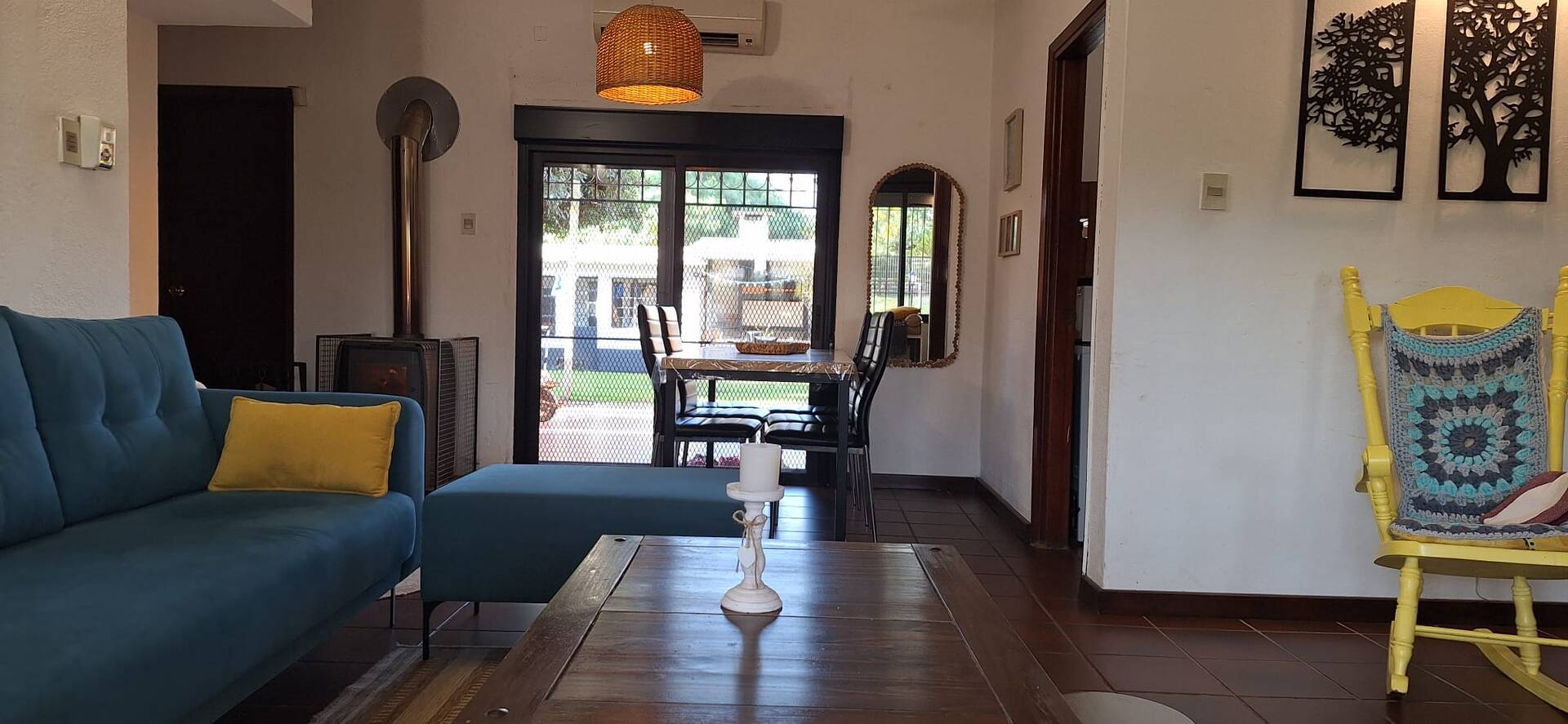 #1590 - Casa para Venta en Atlántida - UY-CA
