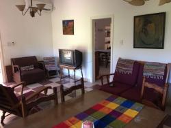 #142 - Casa para Temporada en Atlántida - UY-CA