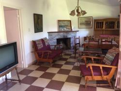 #142 - Casa para Temporada en Atlántida - UY-CA