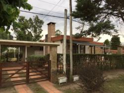 Casa para Temporada en Atlántida - 2