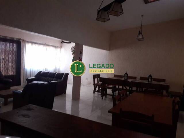 Casa para Temporada en Atlántida - 2