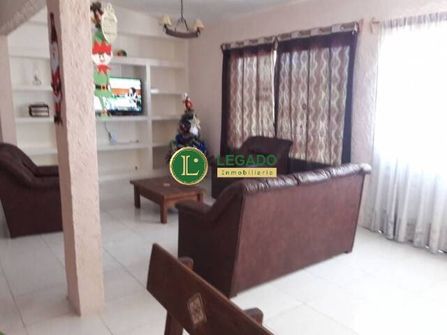 Casa para Temporada en Atlántida - 3
