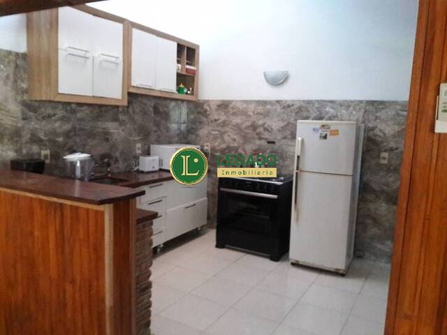 Casa para Temporada en Atlántida - 5