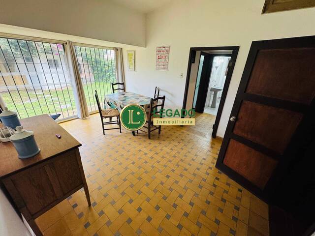 Casa para Temporada en Atlántida - 4