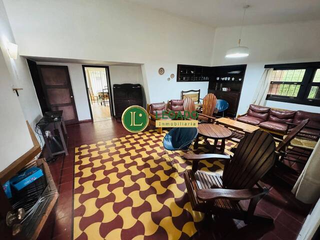 #1481 - Casa para Temporada en Atlántida - UY-CA - 2