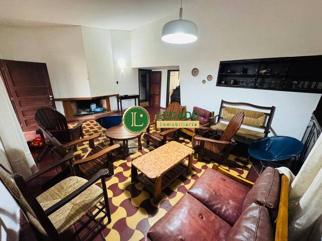 #1481 - Casa para Temporada en Atlántida - UY-CA - 3