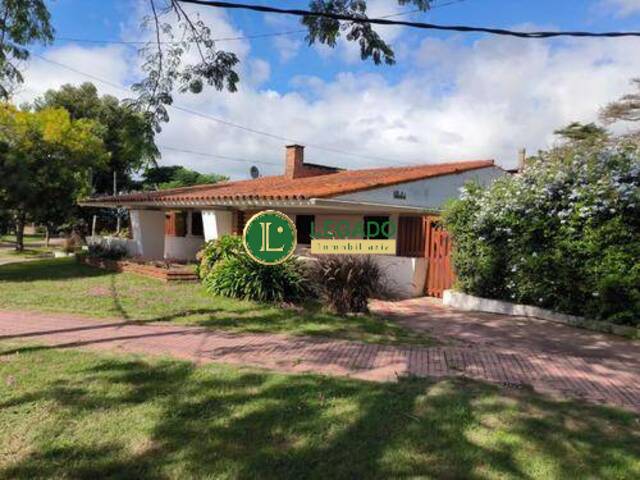 Temporada en Atlántida - Atlántida