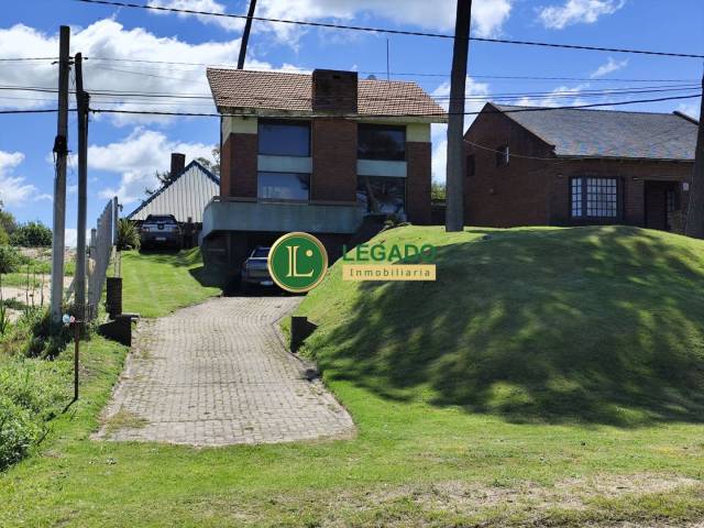 #1482 - Casa para Venta en Las Toscas - UY-CA - 1