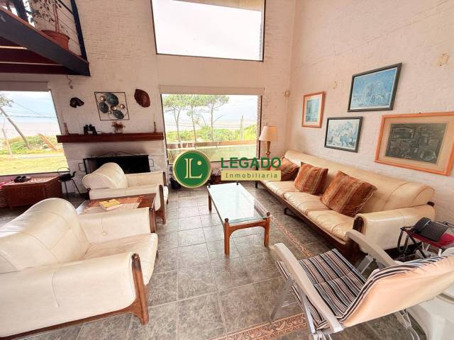 #1482 - Casa para Venta en Las Toscas - UY-CA - 2