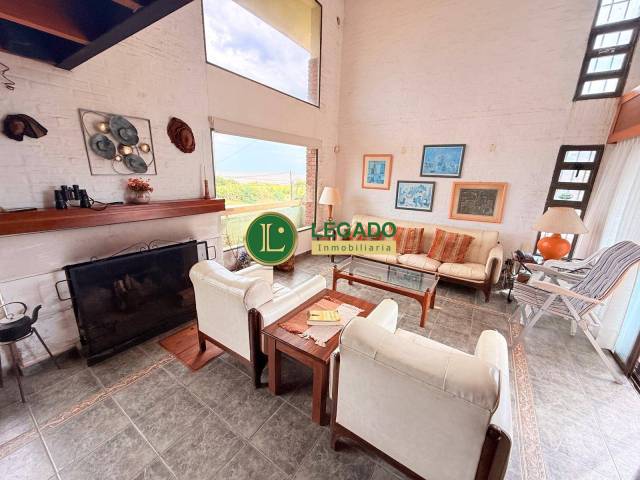 #1482 - Casa para Venta en Las Toscas - UY-CA - 3