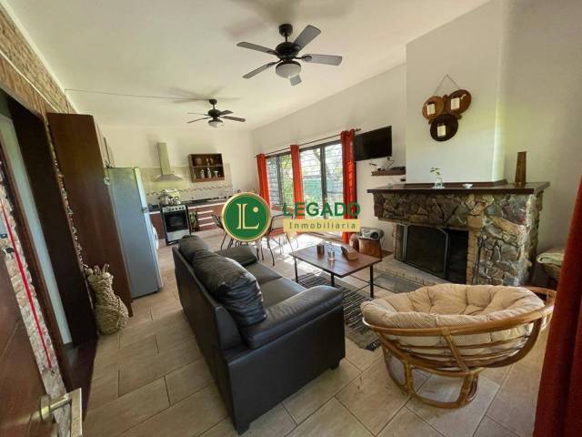 #1483 - Casa para Venta en Atlántida - UY-CA - 3