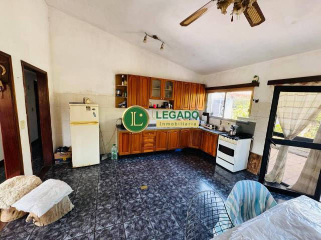 #1484 - Casa para Temporada en Canelones - UY-CA - 3