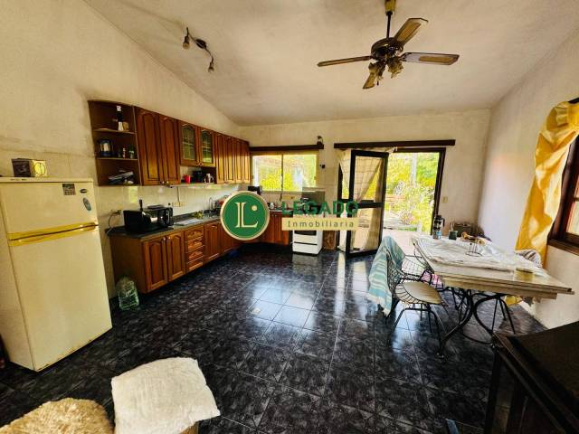 #1484 - Casa para Temporada en Canelones - UY-CA - 2