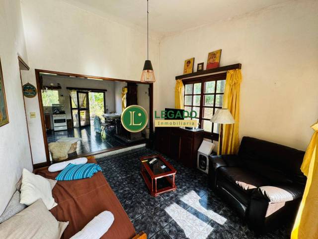 #1484 - Casa para Temporada en Canelones - UY-CA - 1