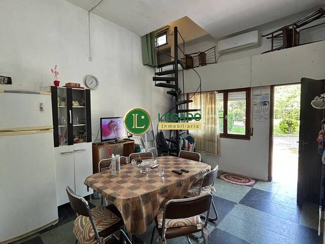 #1541 - Casa para Venta en Atlántida - UY-CA