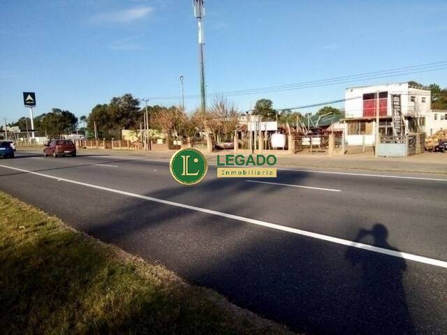 Oficina para Venta en Atlántida - 2