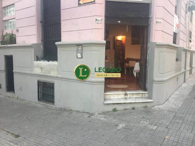 Venta en La comercial - Montevideo