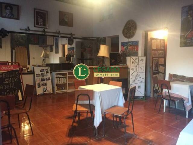 #416 - Piso Comercial para Venta en Montevideo - UY-MO