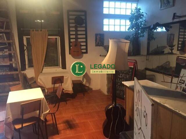 #416 - Piso Comercial para Venta en Montevideo - UY-MO