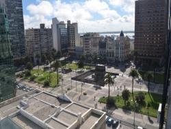 Alquiler en Centro - Montevideo