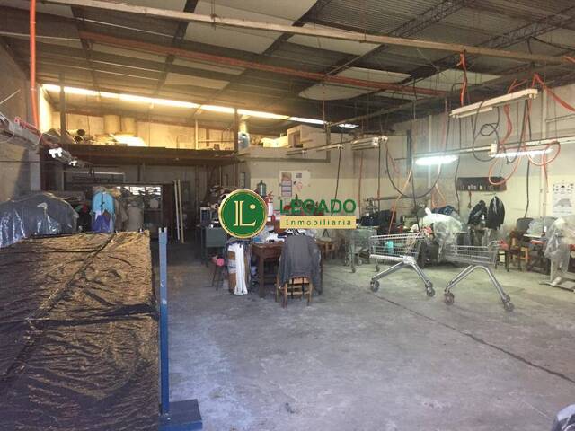 Oficina para Venta en Montevideo - 5