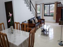Casa para Temporada en Atlántida - 2