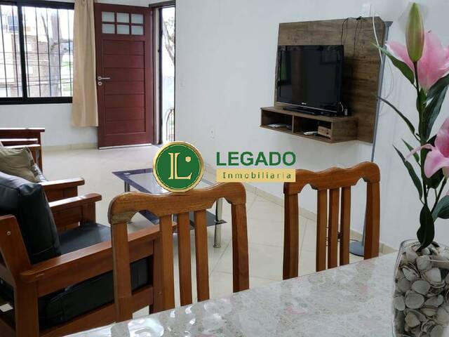 Casa para Temporada en Atlántida - 3
