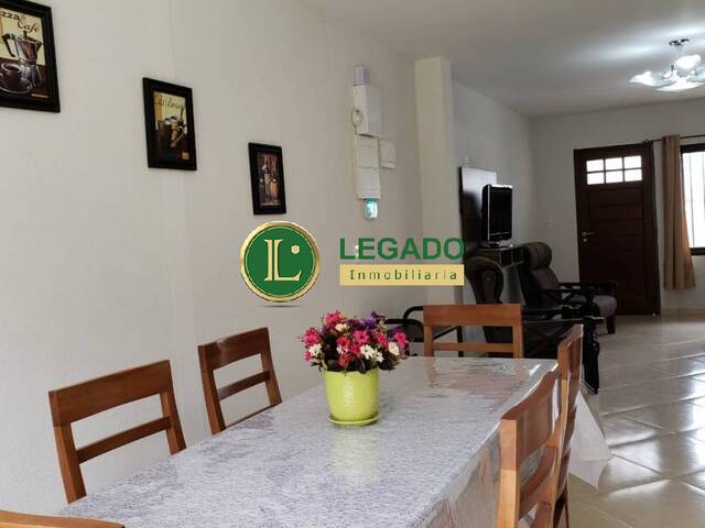 Casa para Temporada en Atlántida - 2
