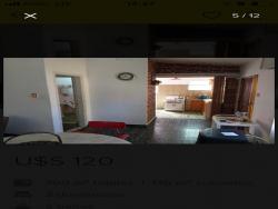 #489 - Casa para Temporada en Atlántida - UY-CA