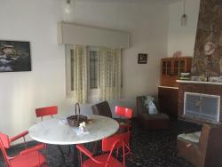 #489 - Casa para Temporada en Atlántida - UY-CA