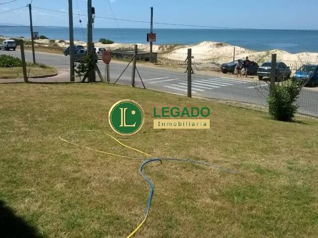#485 - Casa para Temporada en Atlántida - UY-CA