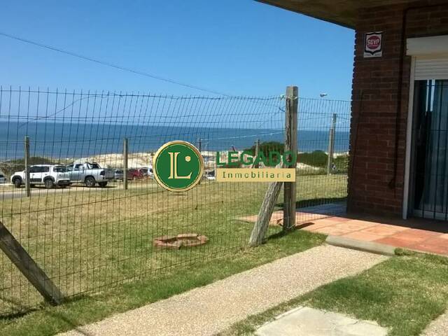 #485 - Casa para Temporada en Atlántida - UY-CA