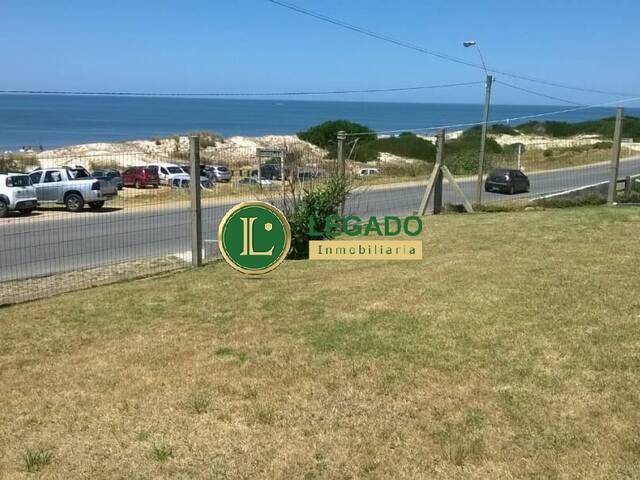 #485 - Casa para Temporada en Atlántida - UY-CA