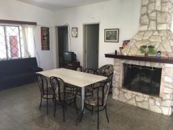 #493 - Casa para Temporada en Atlántida - UY-CA