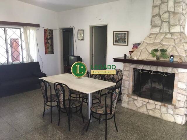 #493 - Casa para Temporada en Atlántida - UY-CA