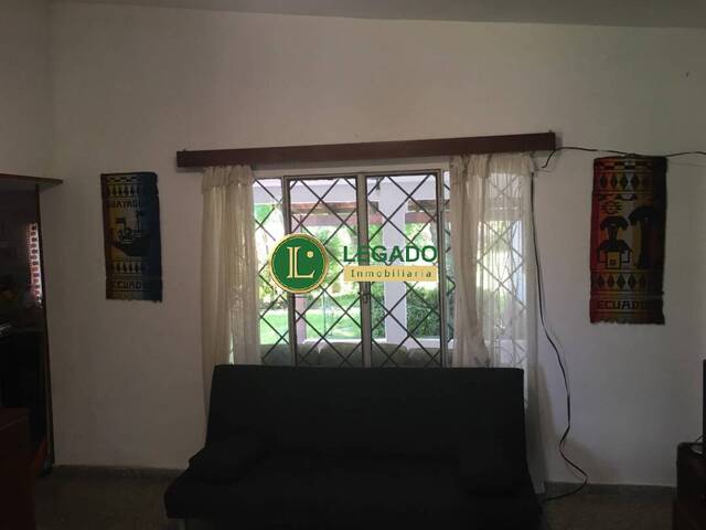 #493 - Casa para Temporada en Atlántida - UY-CA