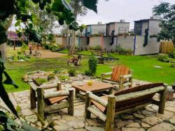 #656 - Casa para Venta en Atlántida - UY-CA