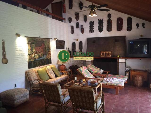 Casa para Venta en Atlántida - 2