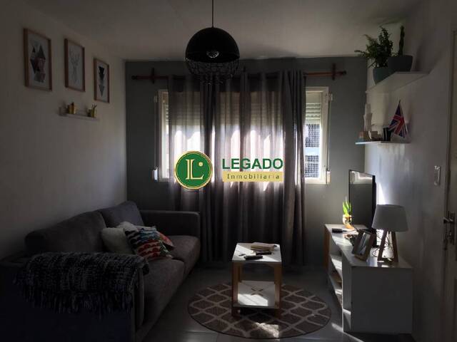#513 - Departamento para Venta en Pando - UY-CA - 1