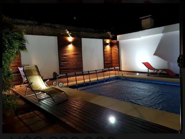 #965 - Casa para Venta en Atlántida - UY-CA