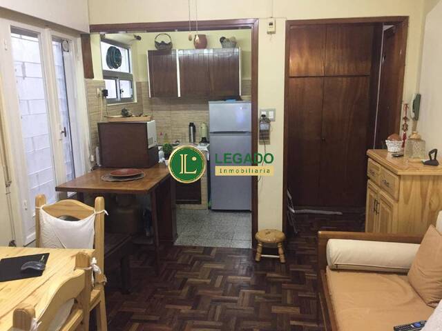 #529 - Departamento para Venta en Montevideo - UY-MO