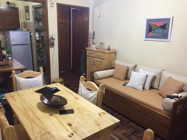 #529 - Departamento para Venta en Montevideo - UY-MO - 2