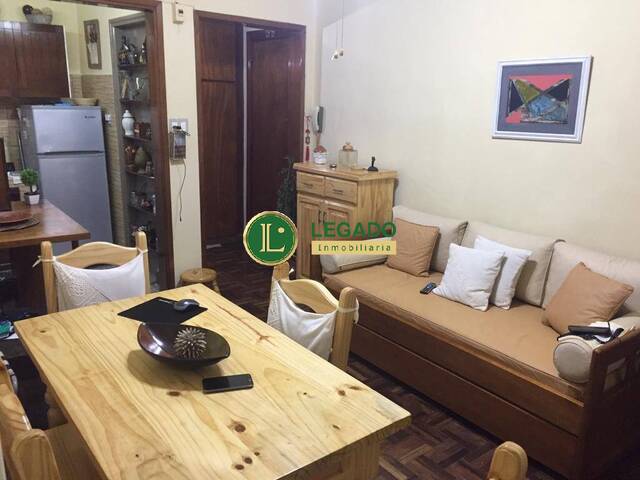 #529 - Departamento para Venta en Montevideo - UY-MO