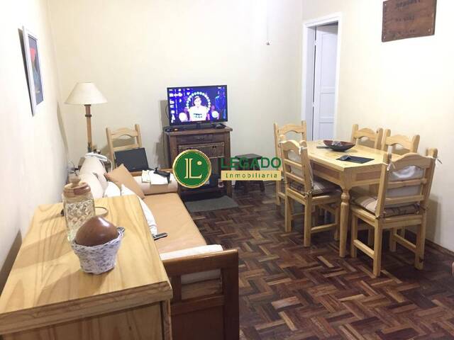 #529 - Departamento para Venta en Montevideo - UY-MO