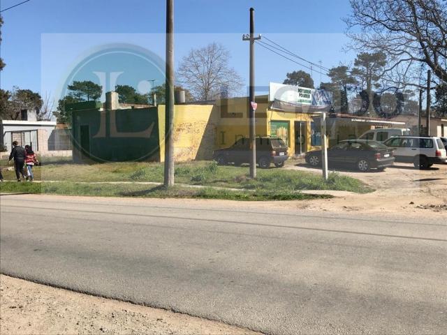 #616 - Oficina para Venta en Atlántida - UY-CA