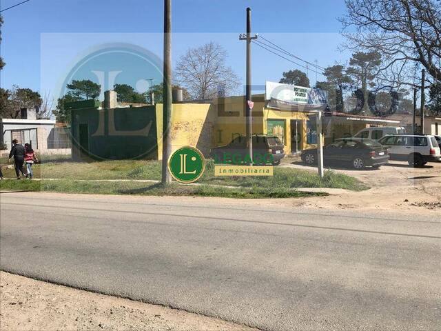 #616 - Oficina para Venta en Atlántida - UY-CA