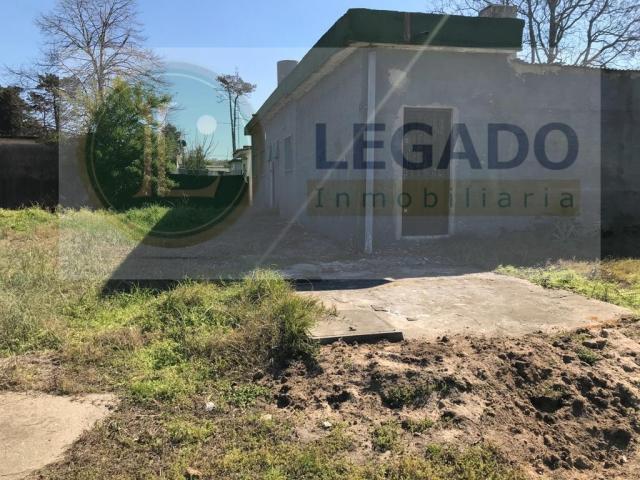 #616 - Oficina para Venta en Atlántida - UY-CA