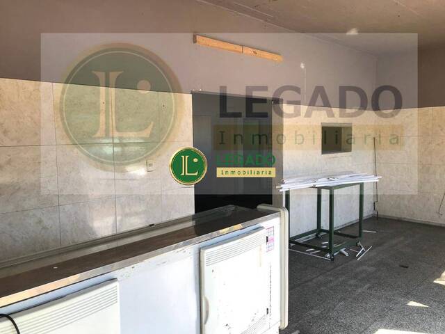 #616 - Oficina para Venta en Atlántida - UY-CA