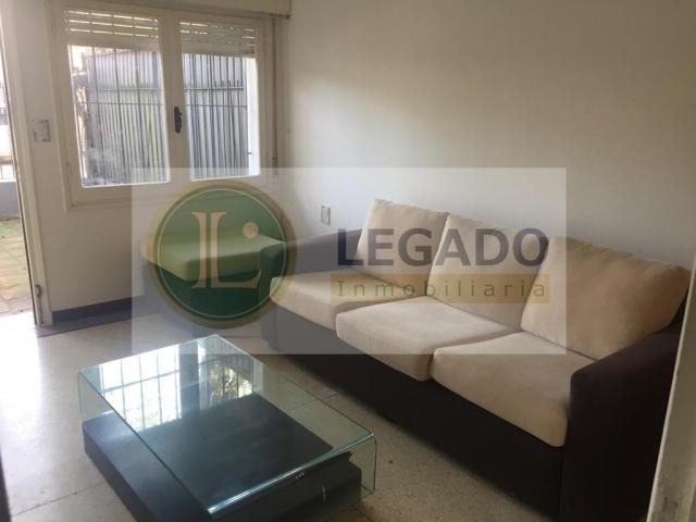 #618 - Casa para Venta en Montevideo - UY-MO